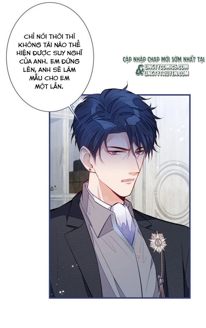 hotsearch của ảnh đế chapter 101 29