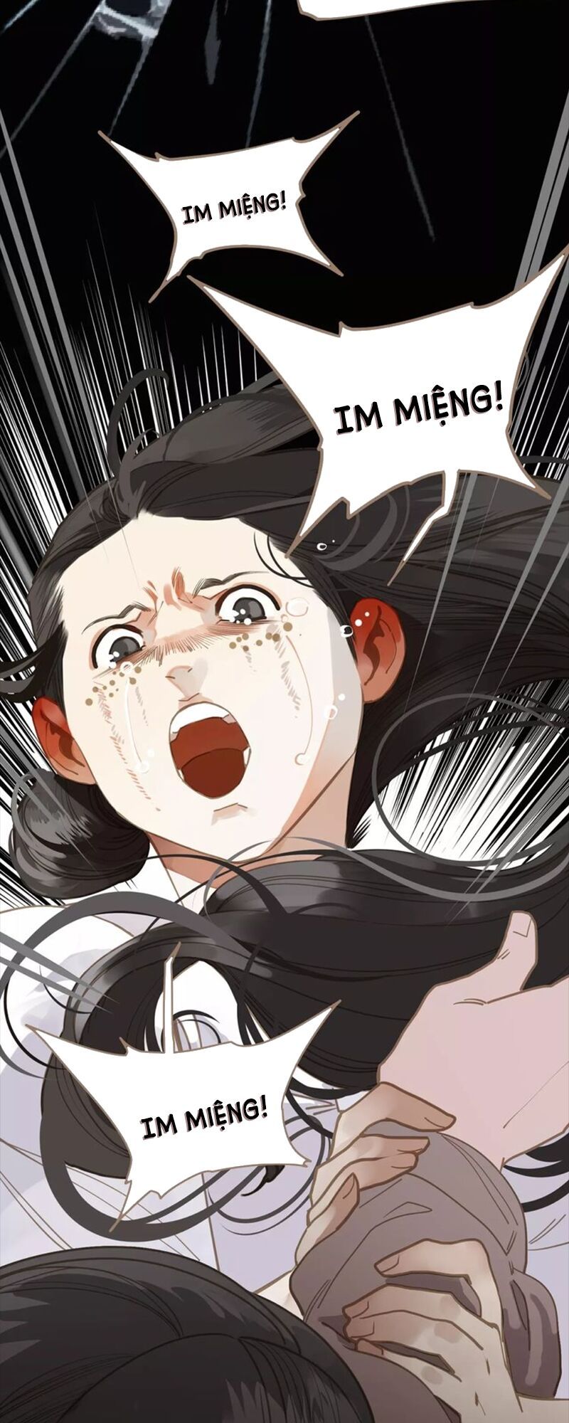 nhất đại linh hậu chapter 17 15