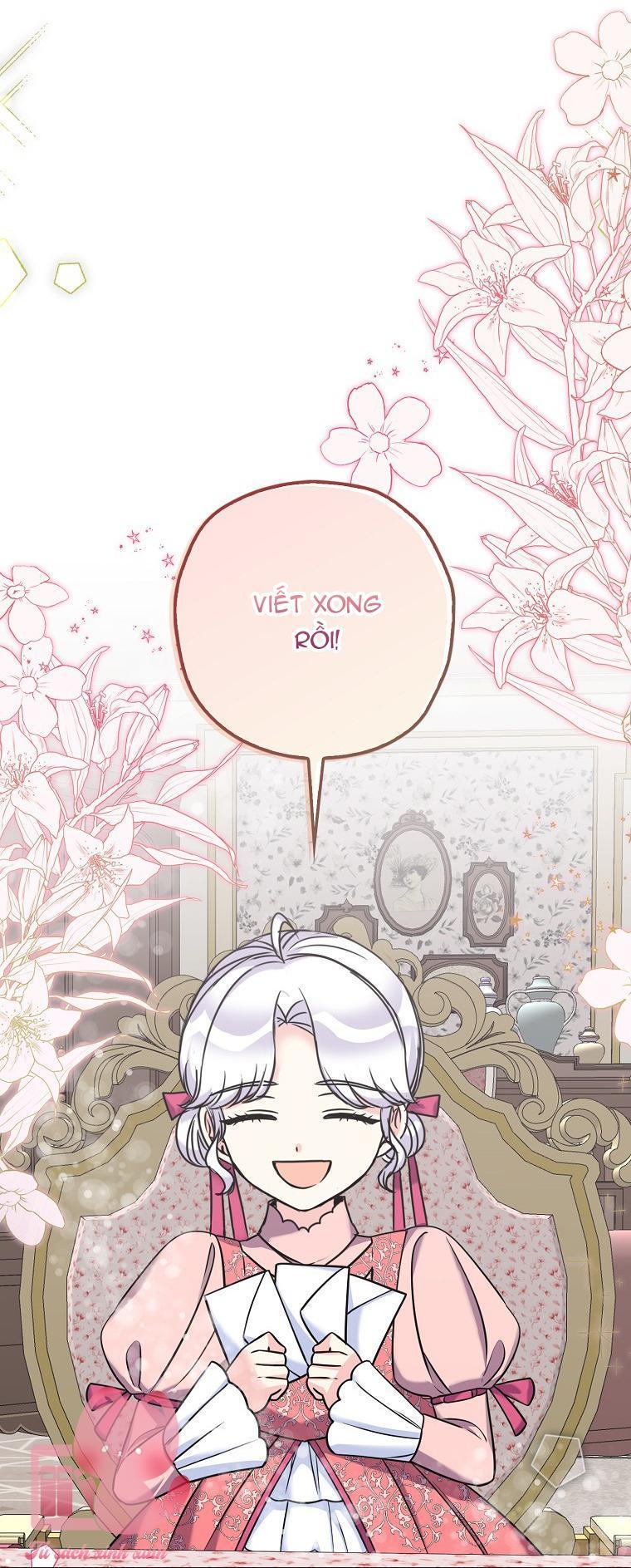 tôi sinh ra là con gái ác nữ chapter 44 10