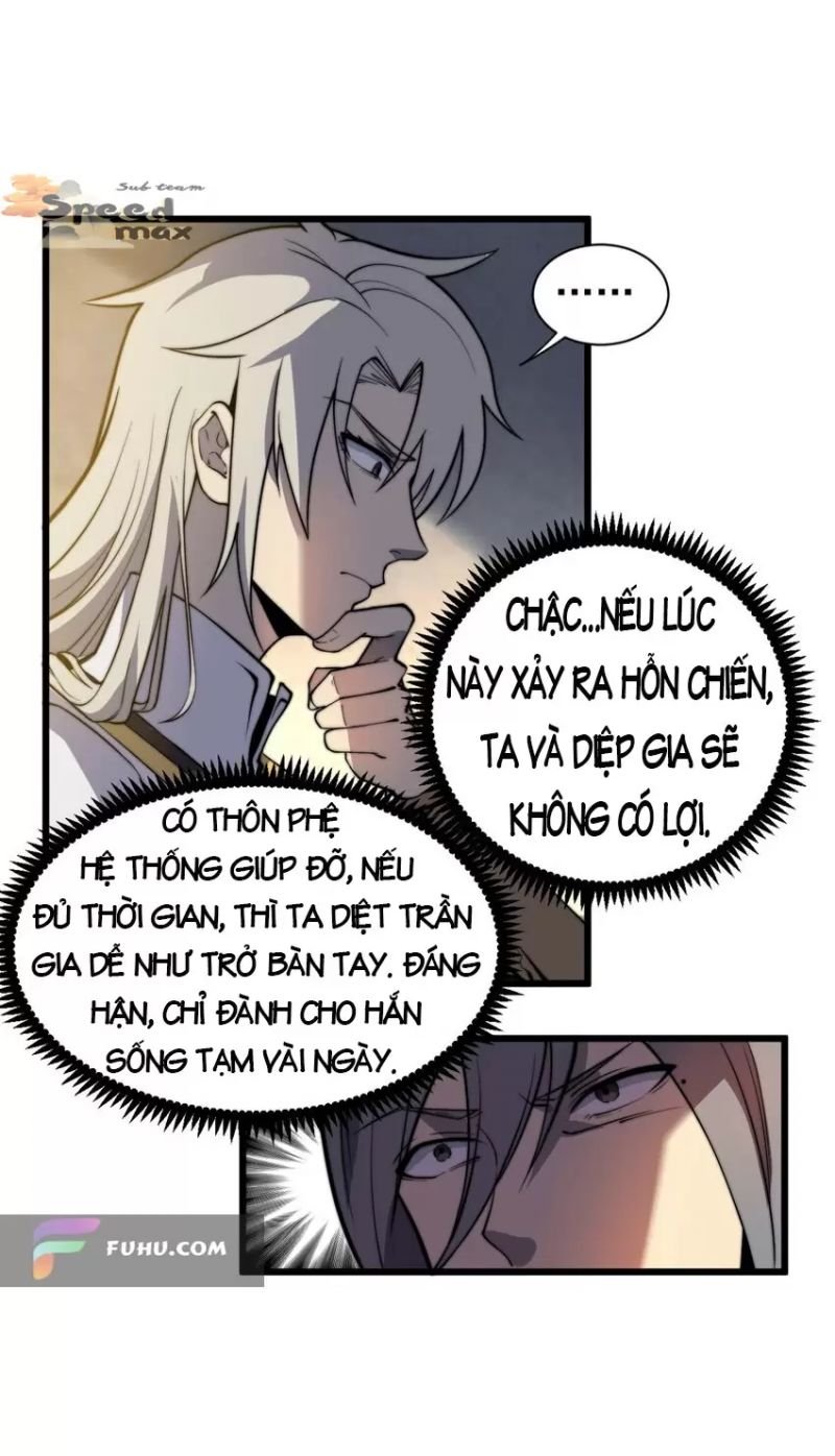 bắt đầu thức tỉnh thôn phệ hệ thống chapter 4 74