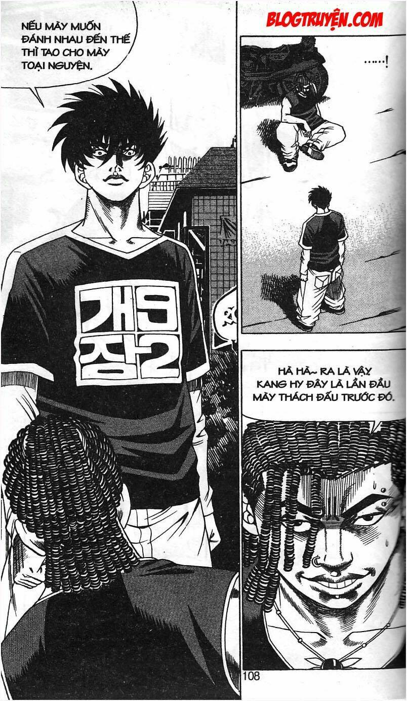 bitagi - anh chàng ngổ ngáo chapter 75 10