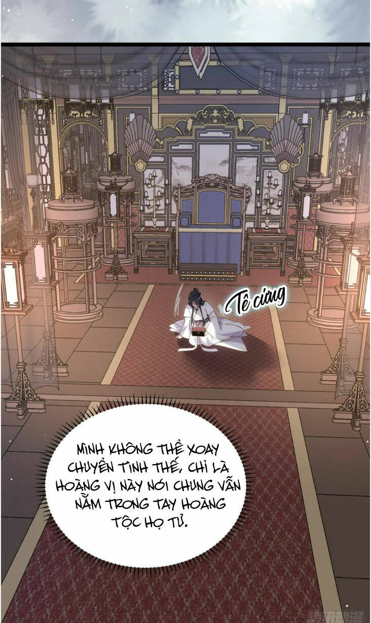 hoạn phi thiên hạ chapter 300 35