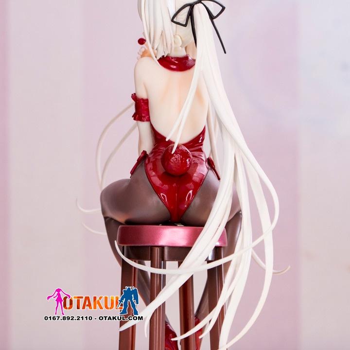 Mô Hình Sora Kasugano Bunny Ver.1/7 - Yosuga No Sora