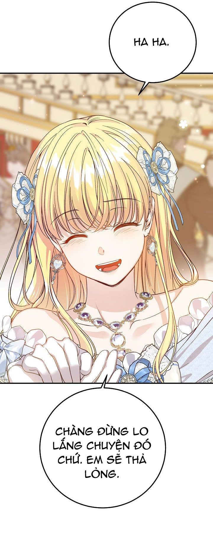 trở thành vợ thái tử quái vật chapter 98.2 21