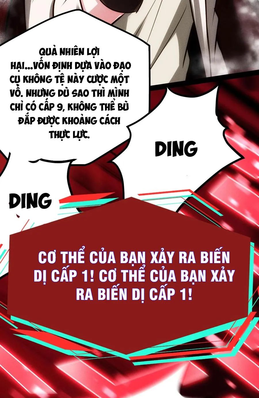 quỷ dị dược tề sư: bệnh nhân của ta đều là kinh khủng chapter 91 43