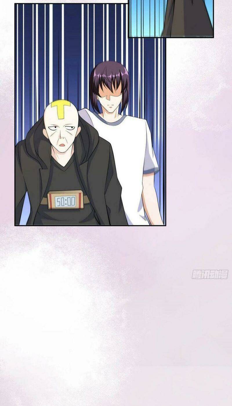 người tu tiên tại đô thị chapter 119 24