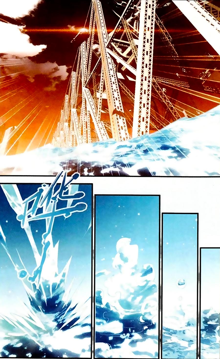 nữ nhân dũng cảm chapter 30 13