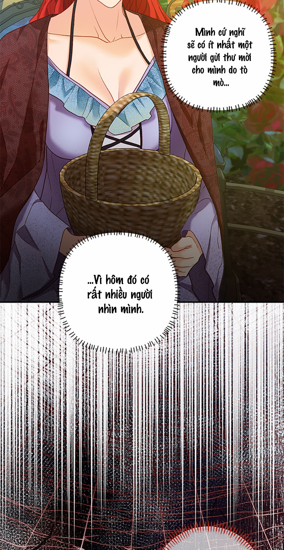 Cuộc Sống Vương Giả Của Người Tình Giả chapter 14.2 - Trang 5