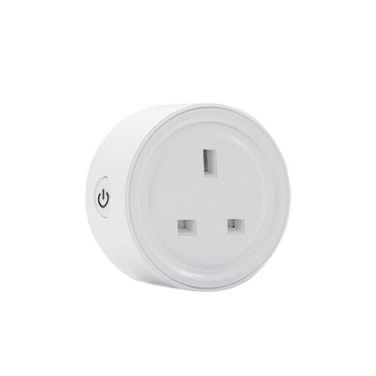 Ổ cắm điều khiển từ xa wifi thông minh D29