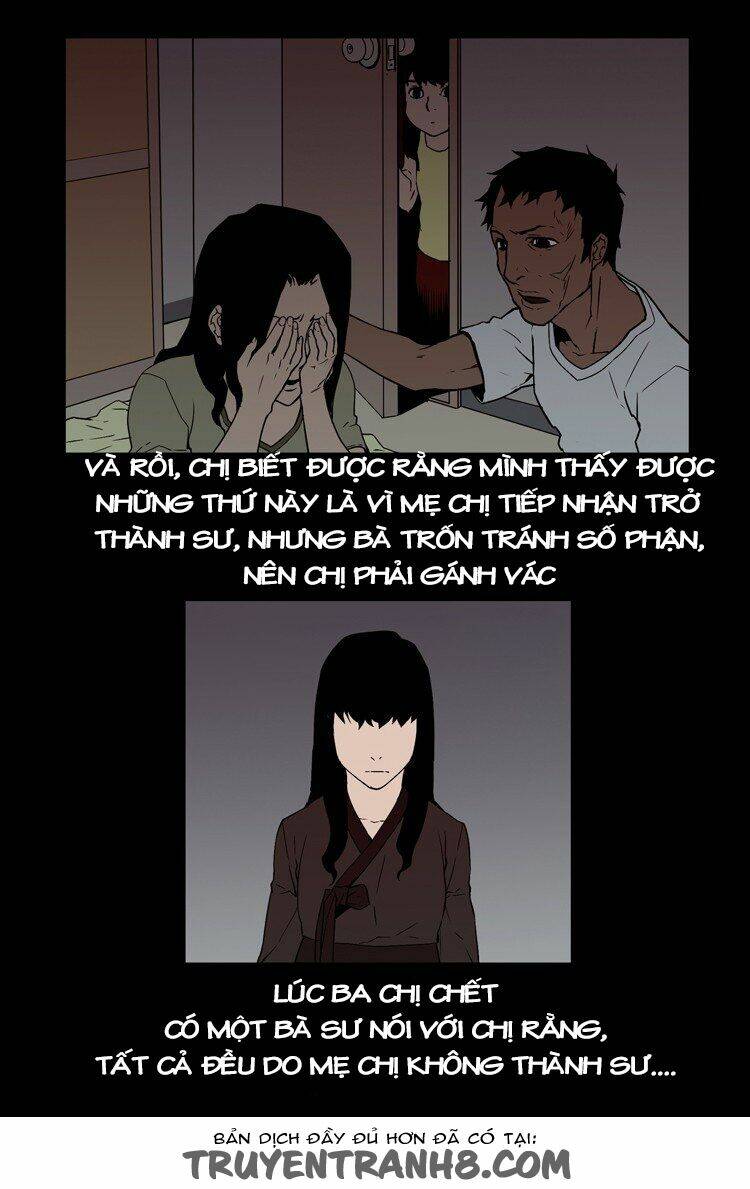 0.0 mhz - tần số chết chapter 43 18