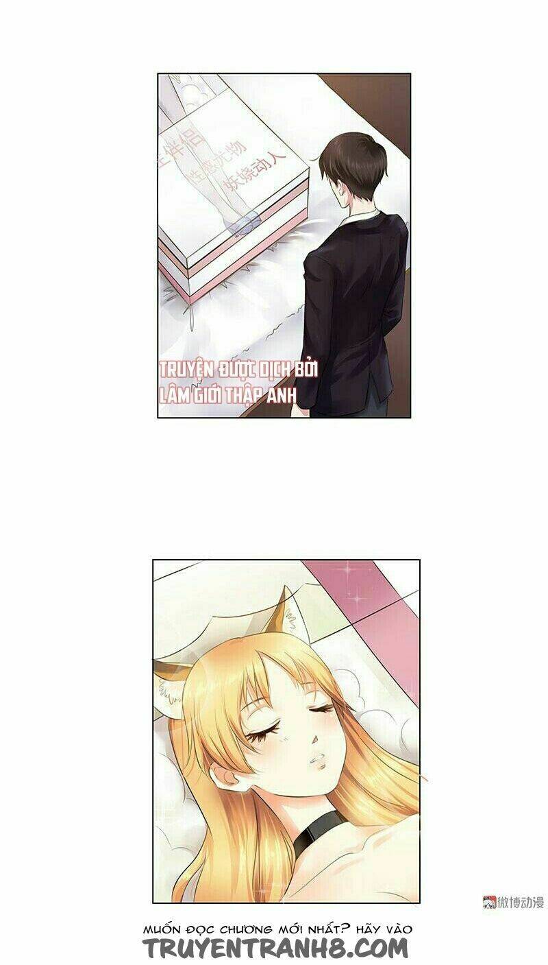 kiều thê xuất xưởng bất hợp cách chapter 1 18