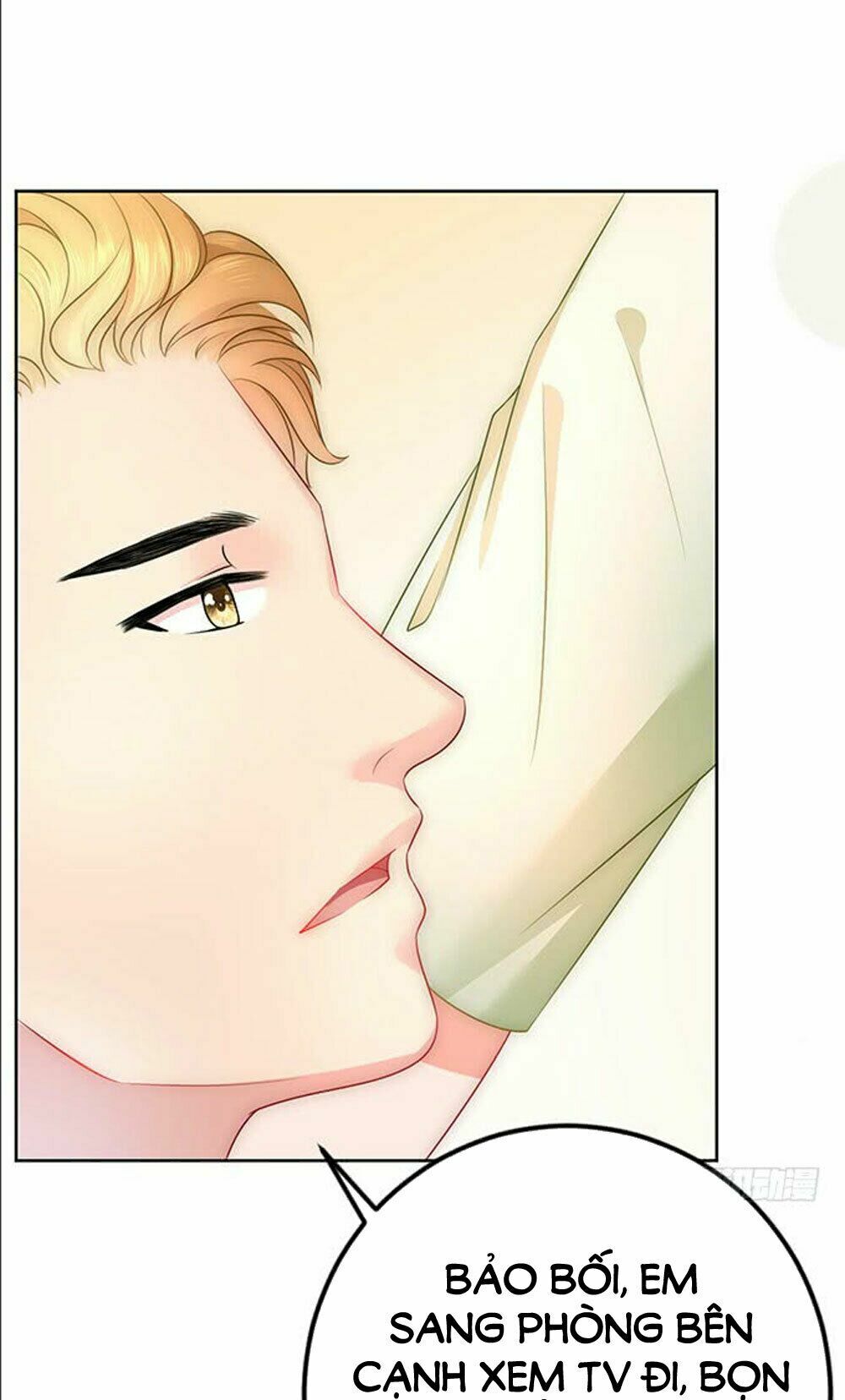 luyến đường thời quang chapter 41 37