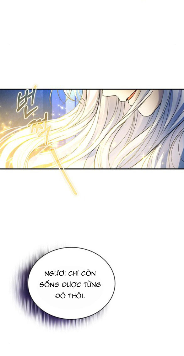 tôi tưởng bản thân không còn sống được bao lâu! chapter 66.1 22