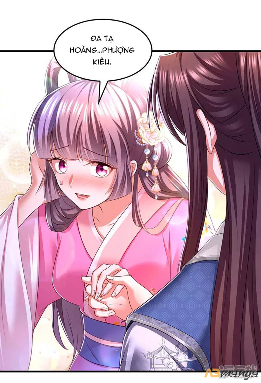 ngã tại hậu cung đương đại lão nữ chapter 93 17