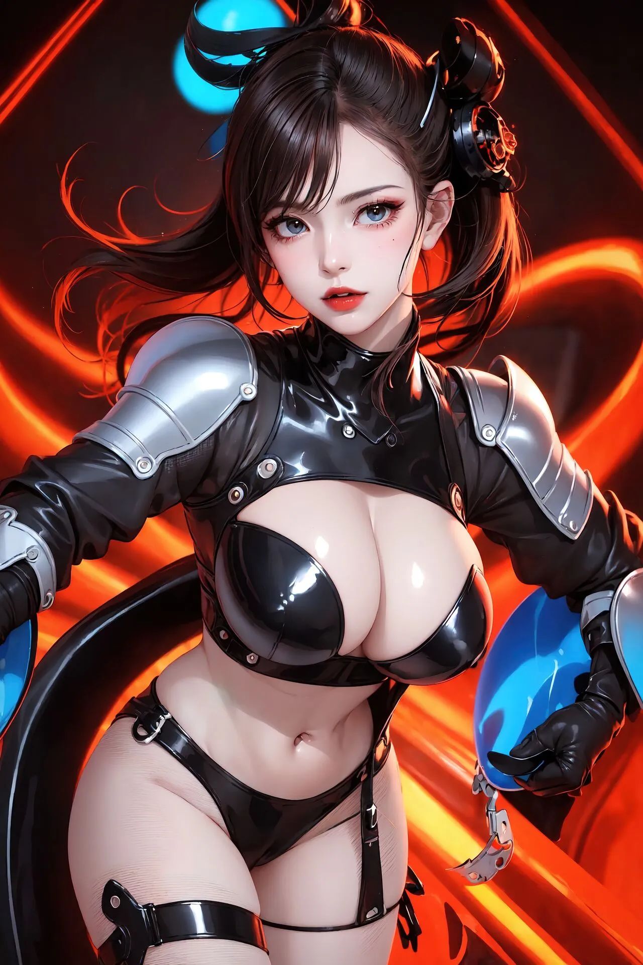 artist ai generated chapter 276 104