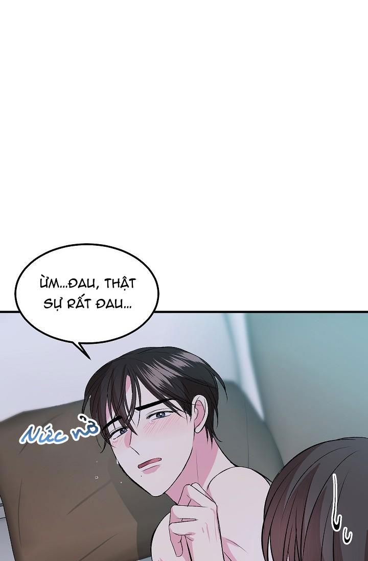 mặc dù nó hơi nhỏ nhưng hãy yêu anh đi chapter 7 39