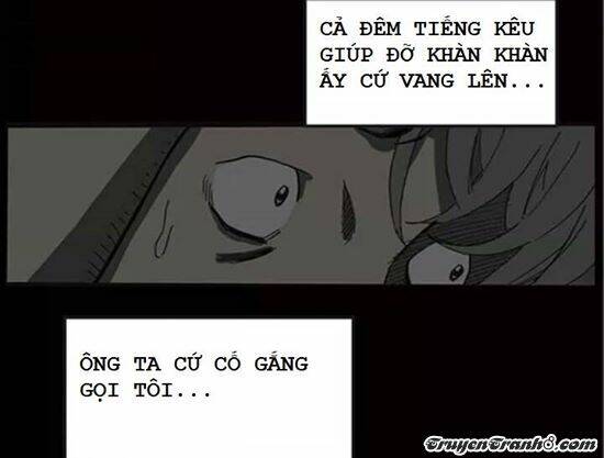 người đàn ông bên ngoài cửa sổ chapter 1 32