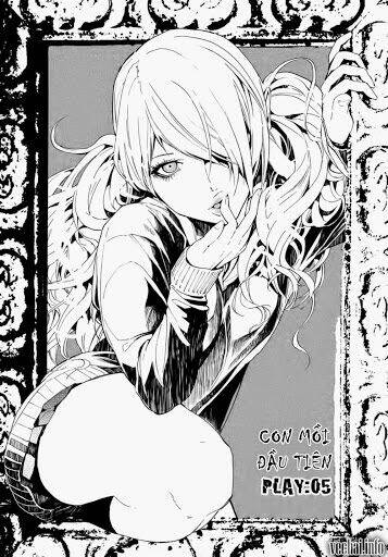 jinrou game chapter 5 2