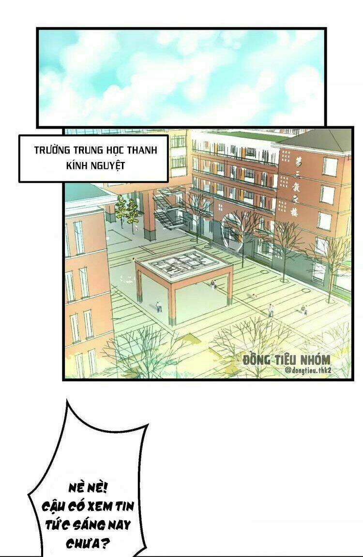 lão ca minh tinh, mời xuất chiêu! chapter 34 25