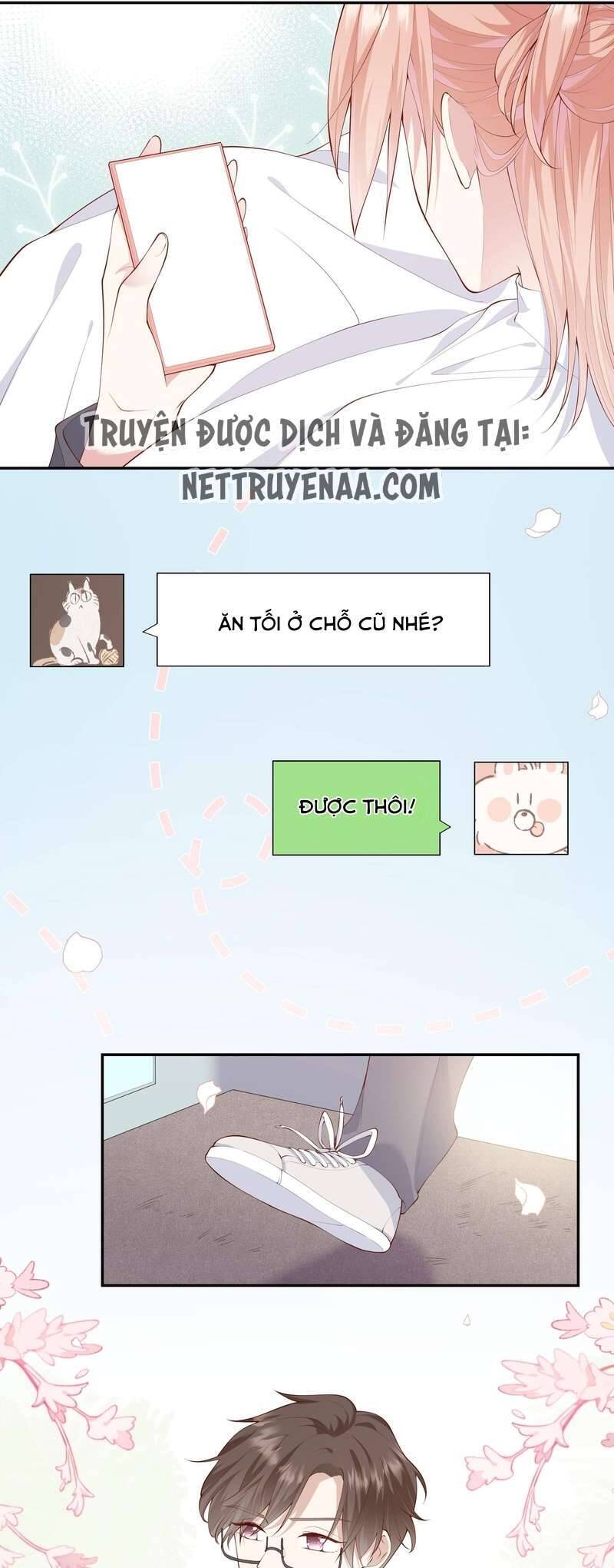 làm ơn đừng quá kiêu ngạo chapter 40 10