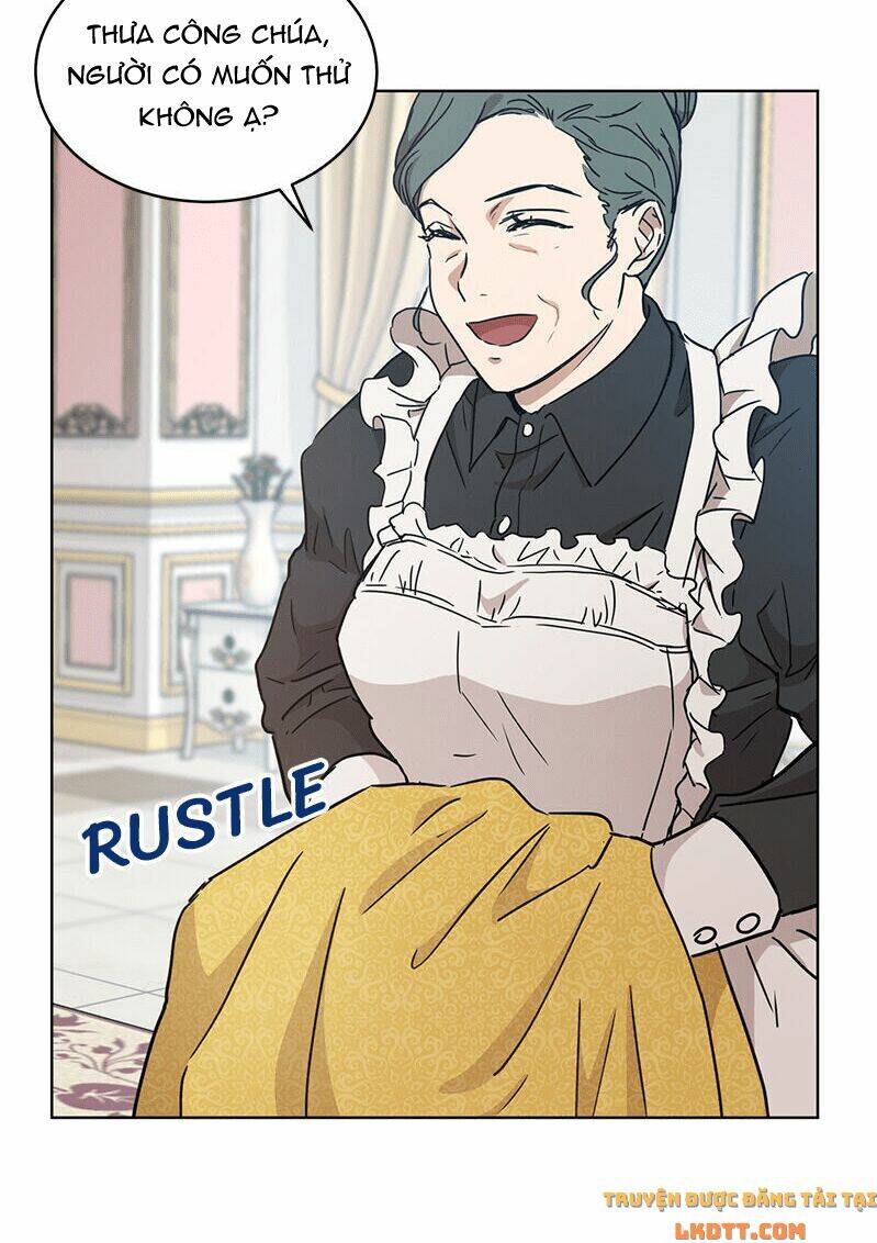 khế ước của ma tộc chapter 8 6