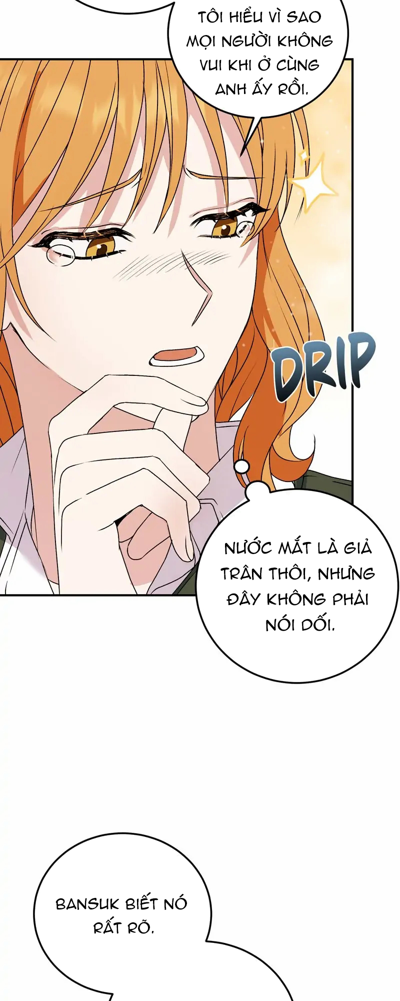 nụ hôn yêu tinh chapter 14.1 20