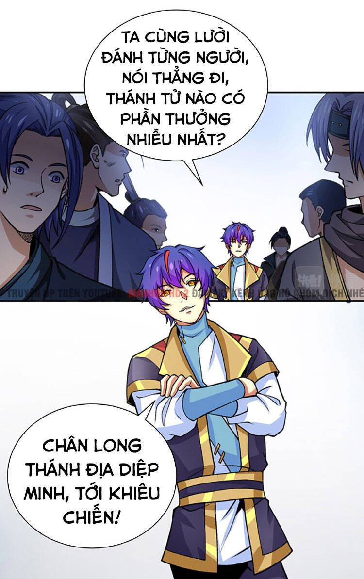 võ đạo độc tôn chapter 403 10