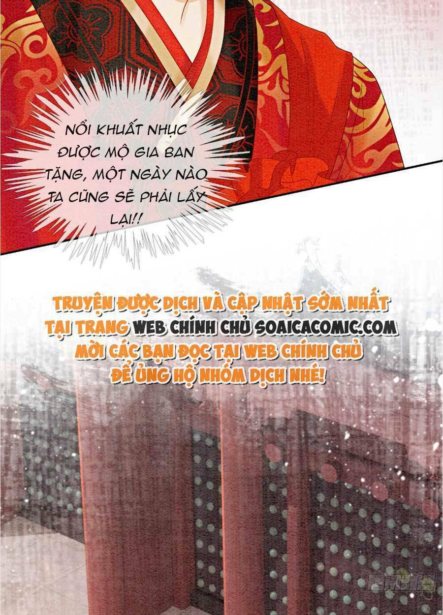 bắt đầu hủy hôn để công lược vương gia chapter 47 42