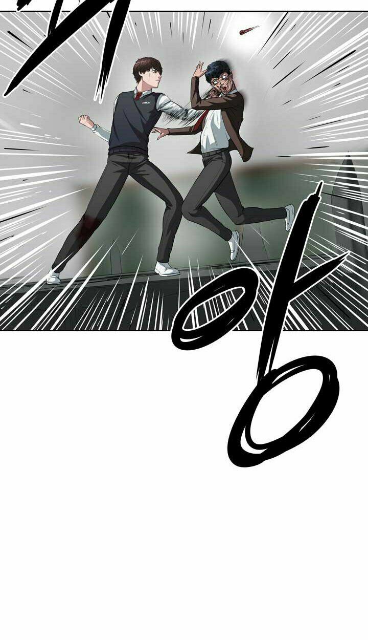 kẻ phán xét chapter 5 27