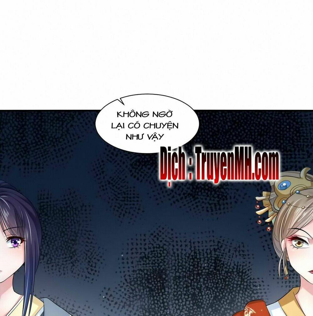 điệp ảnh trùng trùng chapter 12 12