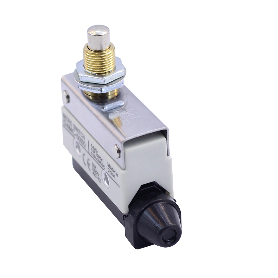 Công Tắc Hành Trình D4MC-5000 250VAC-10A