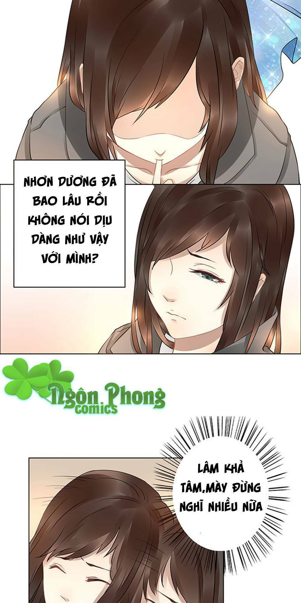 vũ hội thần bí chapter 7 6