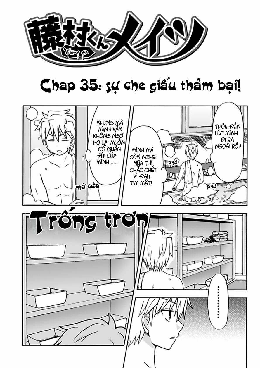 fujimura-kun meitsu chapter 35 6