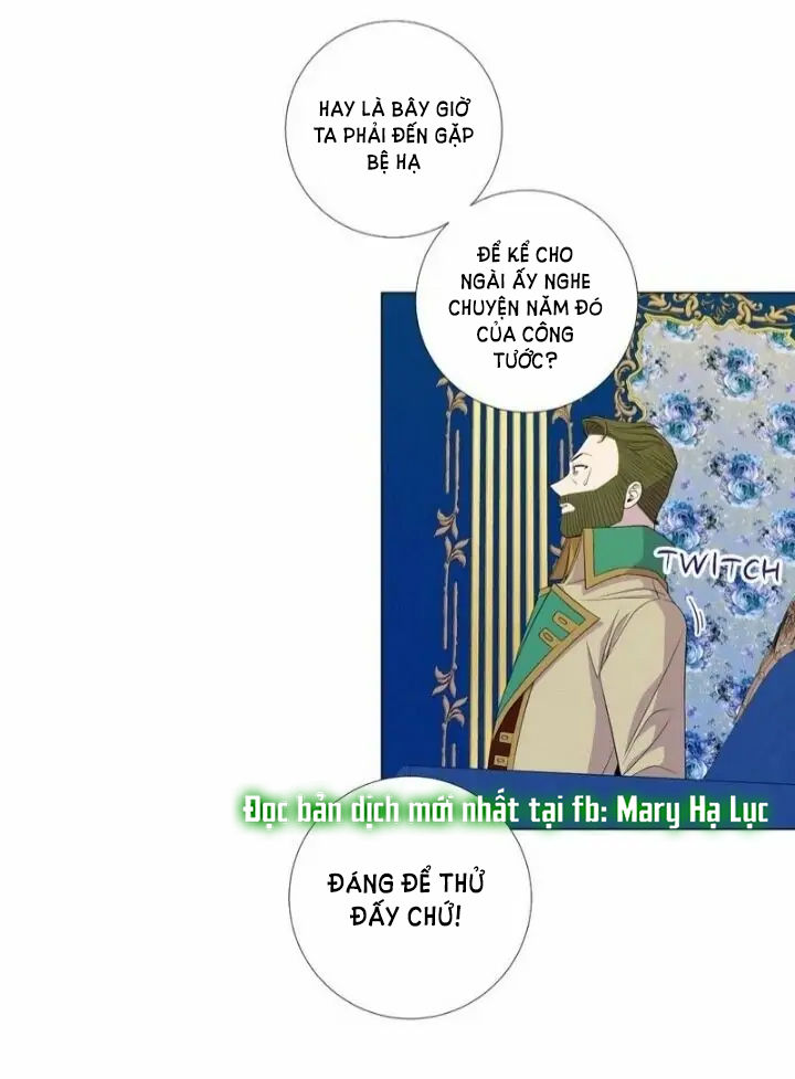 từ tiểu thư thành hoàng hậu - lady to queen chapter 41.2 6