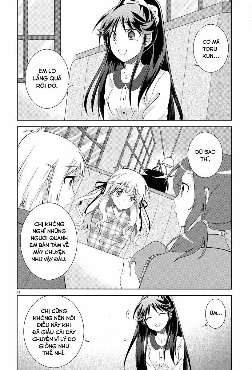 iris zero chapter 38 22