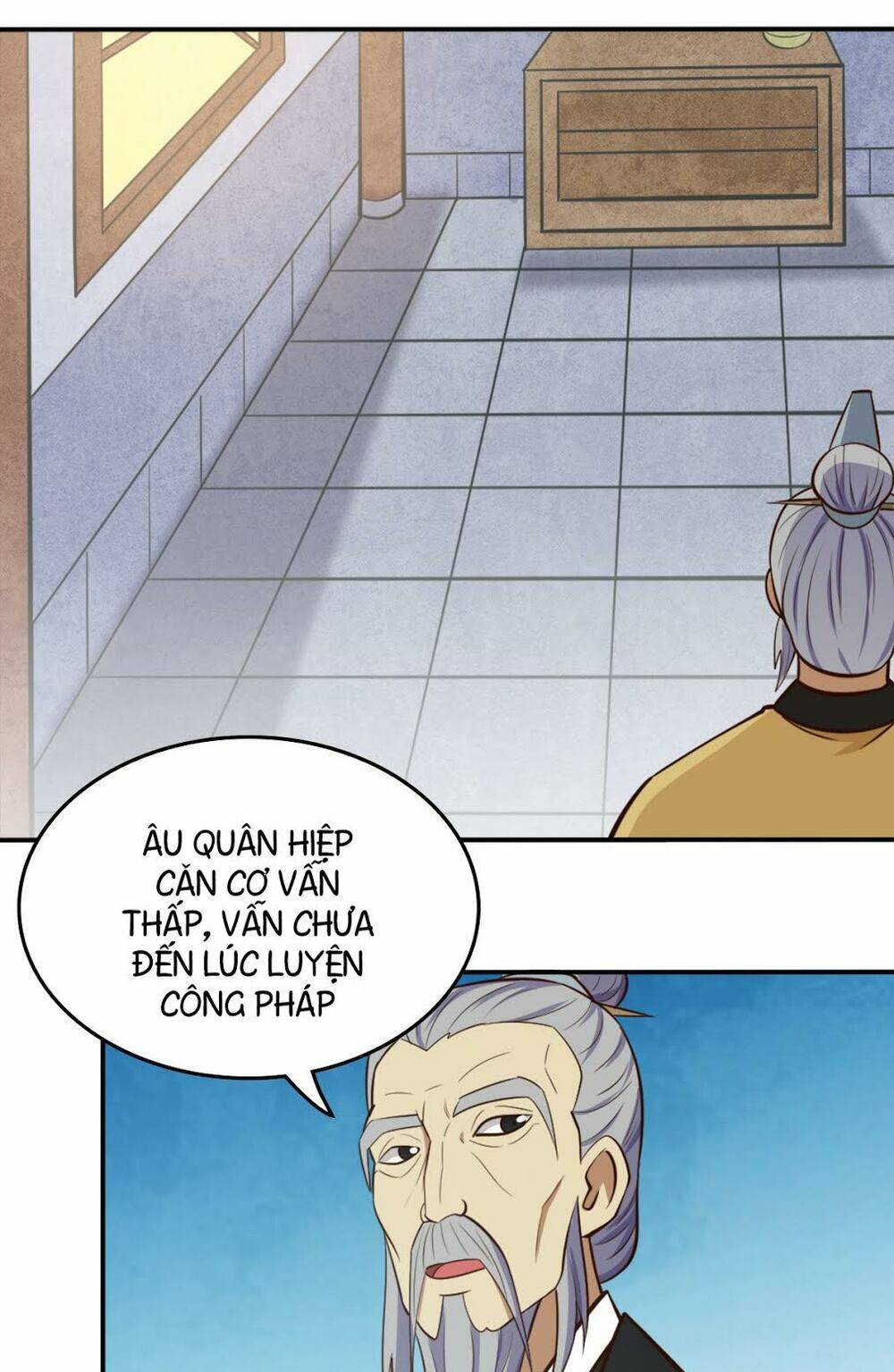 hiệp hành cửu thiên chapter 87 7