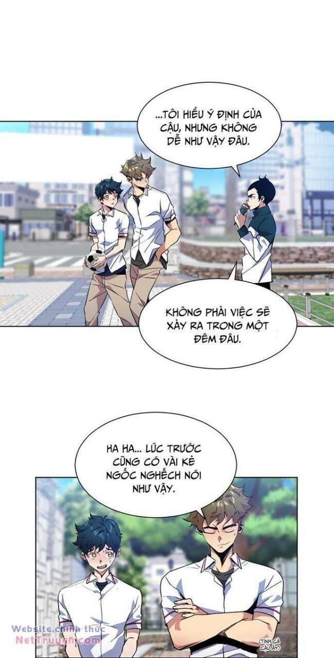 Góc Cao Khung Thành chapter 33 26