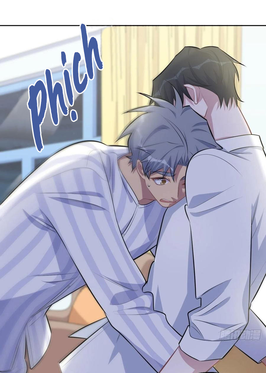 bố vợ đại nhân là bà xã chapter 134 9