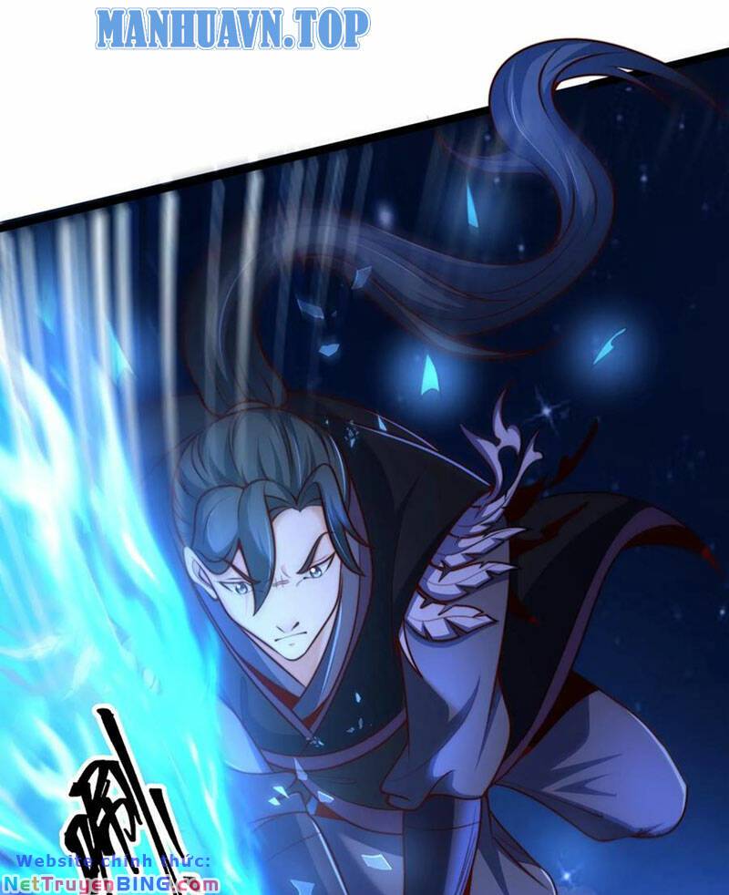 ta nuôi quỷ ở trấn ma ty chapter 268 38