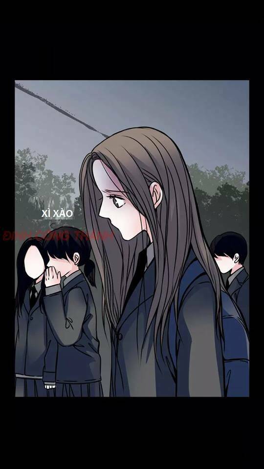 tiểu quỷ chapter 26 6