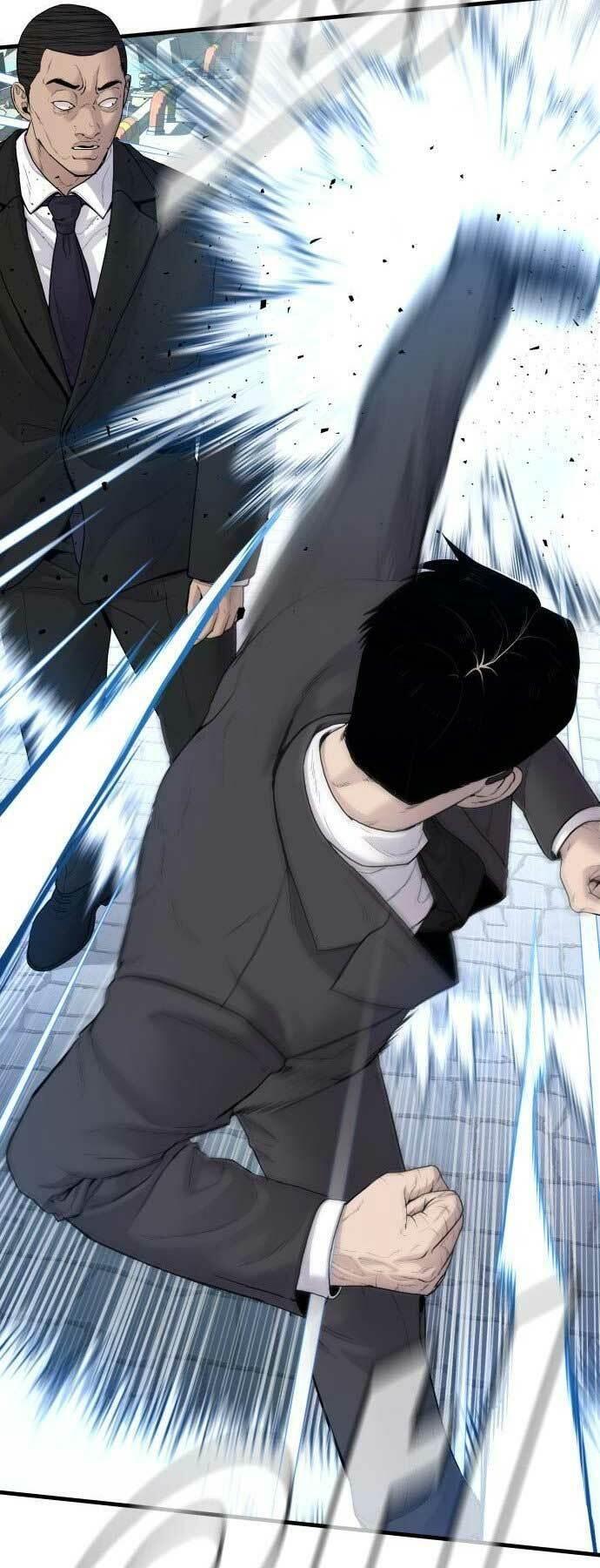 đặc vụ kim chapter 61 69