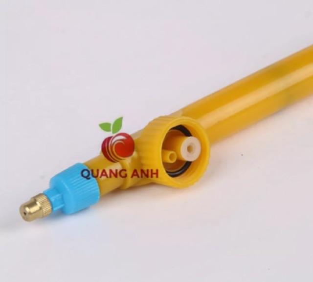 ĐẦU XỊT PHUN TƯỚI CÂY Gắn Chai Nước Tiện Dụng