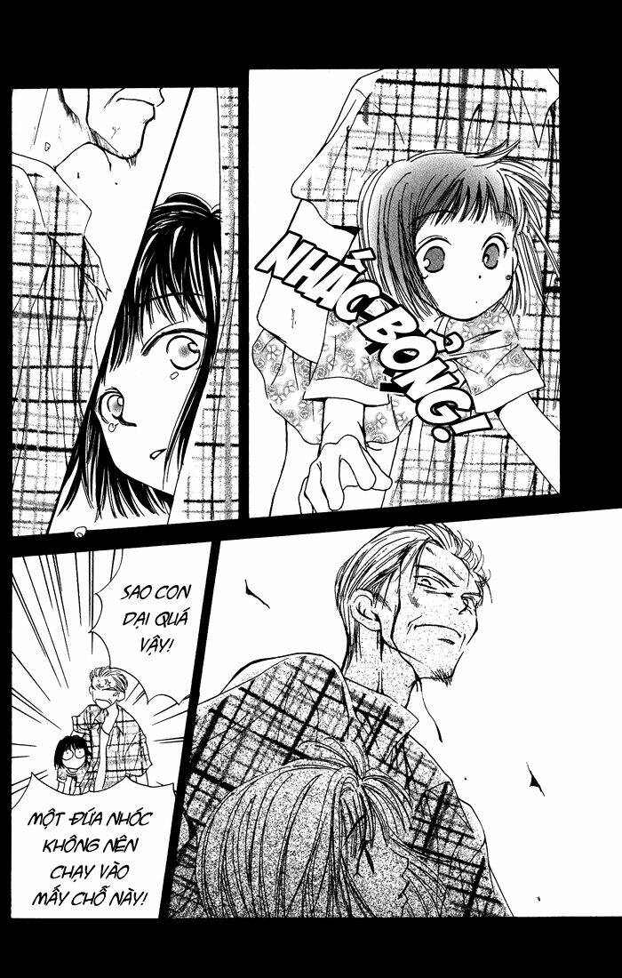 land of the blindfolded chapter 7 37