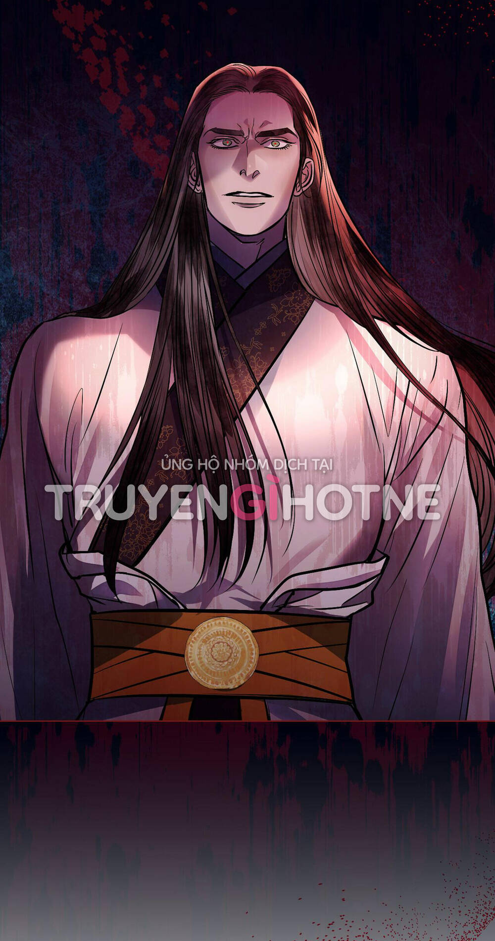 một nửa không hoàn hảo chapter 38.2 6