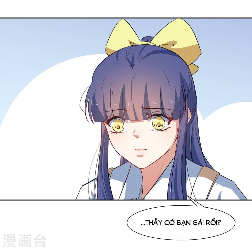 thầy giáo ác ma yêu tôi rồi chapter 55 27