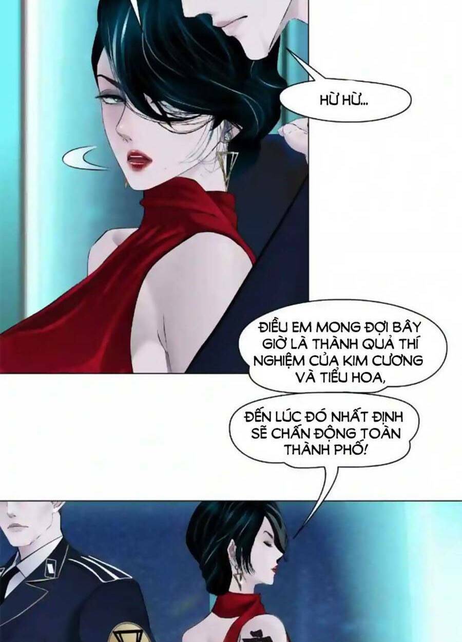đằng nữ chapter 107 29