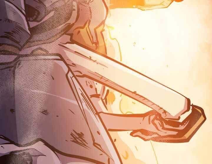 tôi trở lại thăng cấp một mình chapter 57 15