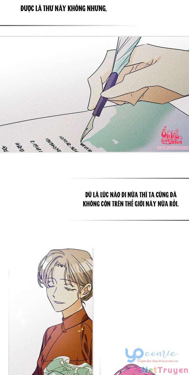 người hầu của tôi chapter 83 19