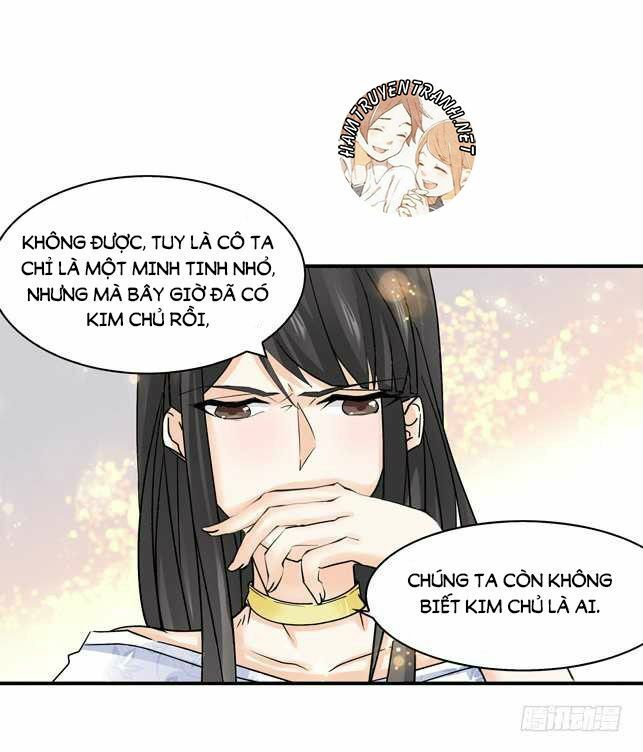 cô vợ siêu mẫu của cố thiếu chapter 85 6