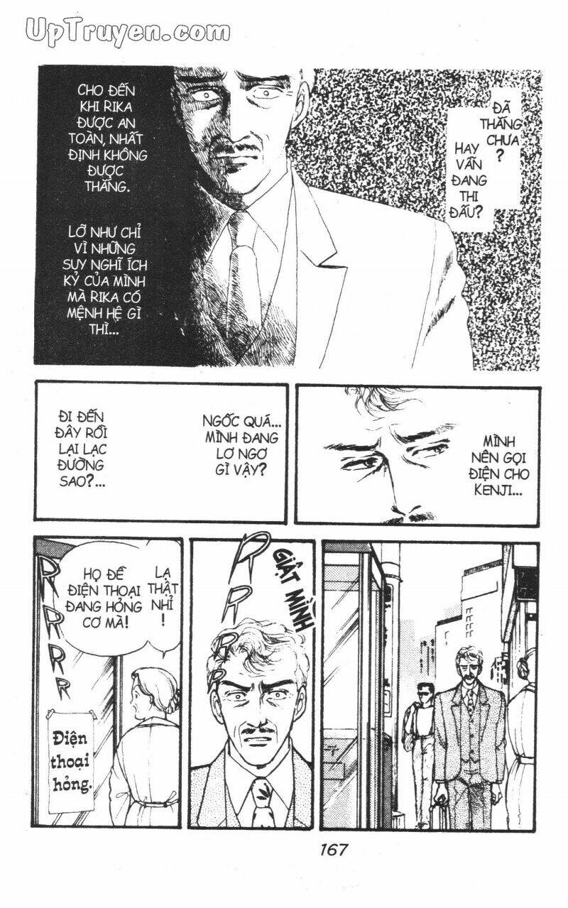 câu lạc bộ con nhà giàu chapter 6 168